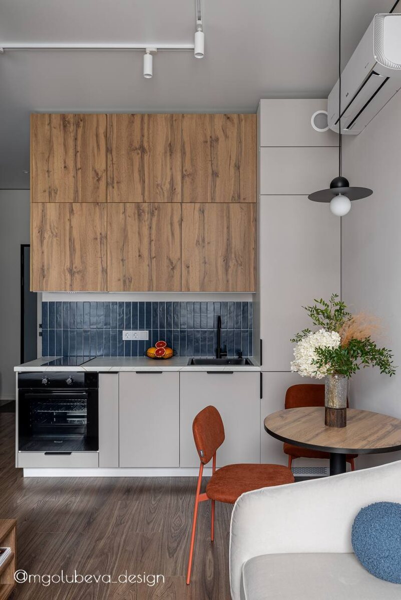 Фотографии реализованного объекта, ЖК "СИМВОЛ"