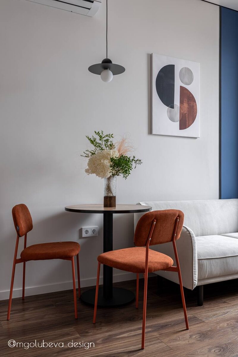 Фотографии реализованного объекта, ЖК "СИМВОЛ"