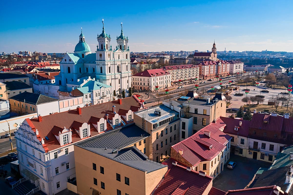    Фото: PHkorsart / Shutterstock.com