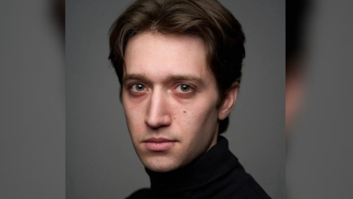    Фото: vk.com / Iakov Levda