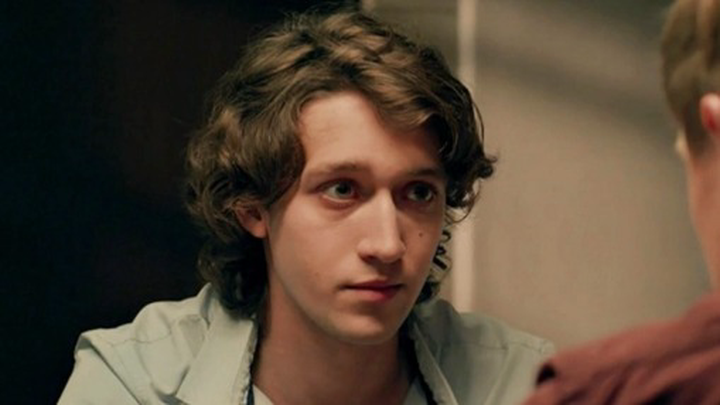  Фото: Сериал «Ищейка»