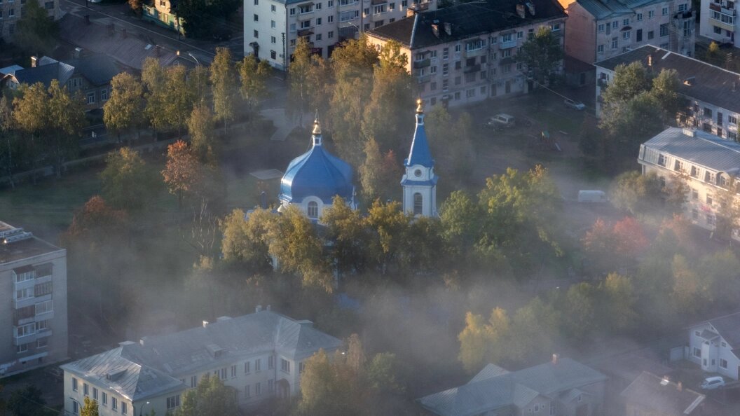    Serguei Fomine/Globallookpress