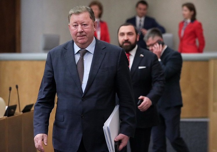    Фото: Комитет Государственной Думы по аграрным вопросам