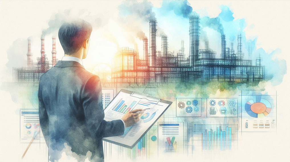 Risk-based inspection