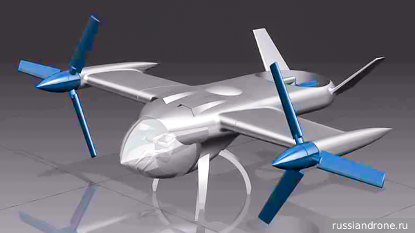     Фото: russiandrone.ru   
 Текст: Мария Иванова