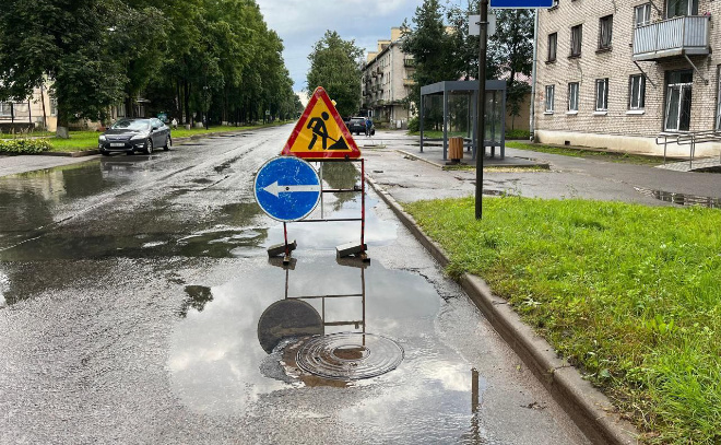    © Пресс-служба прокуратуры Ленобласти