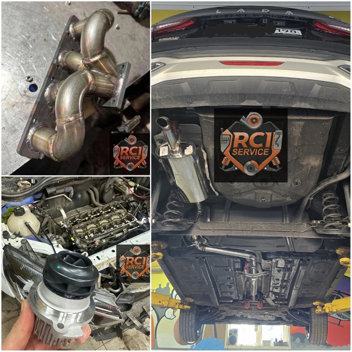 Фото RCI Service  📷
