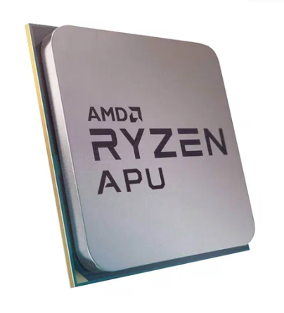AMD Ryzen 3 3200G OEM