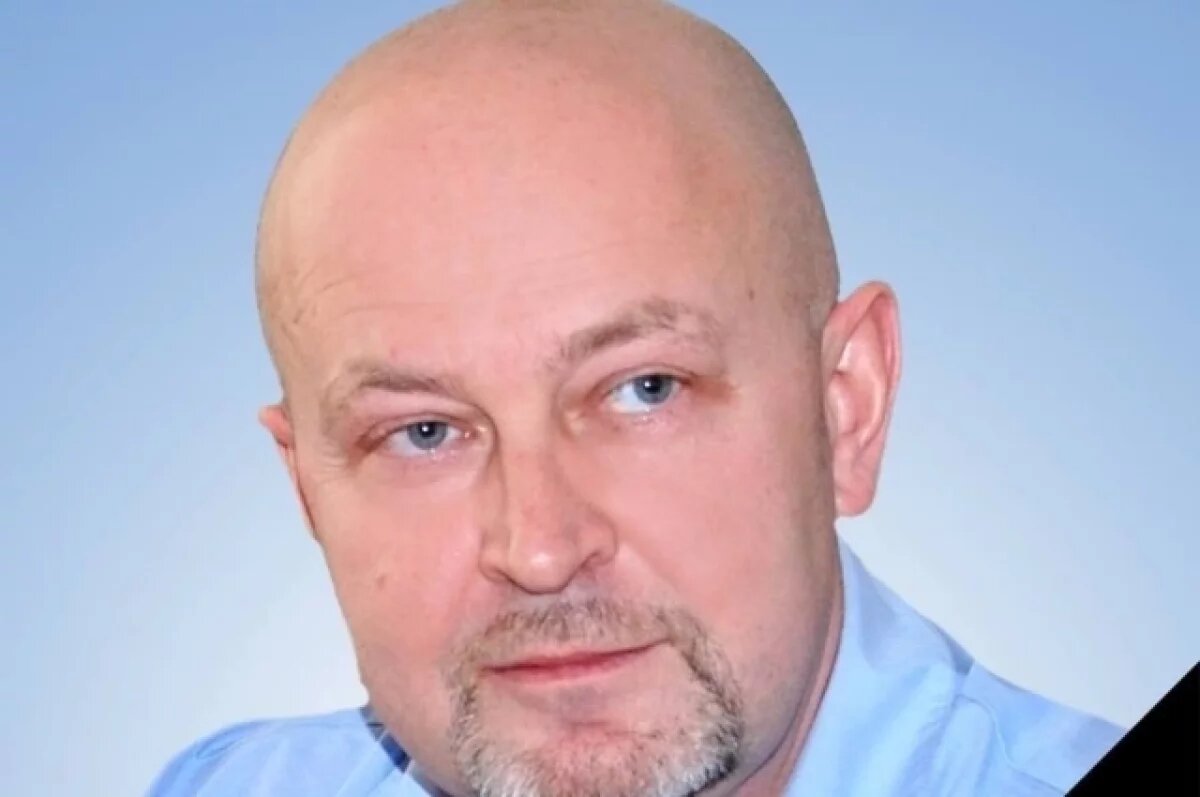    В Калуге скончался выдающийся акушер-гинеколог