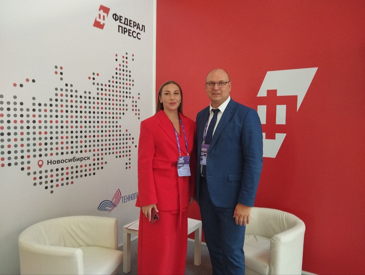 Александр Смекалин уверен, что ответственность за внедрение инноваций развития и технологий весьма размыта.  Фото: ФедералПресс / Антон Лимонов