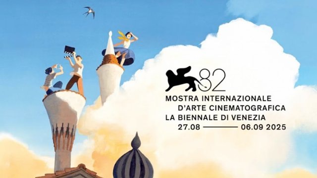 82 Венецианский фестиваль