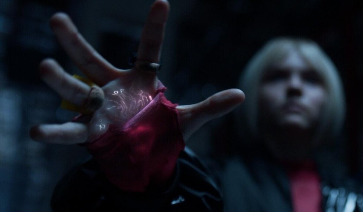     Фантастический боевик "Идентификация" выйдет в прокат 28 августа