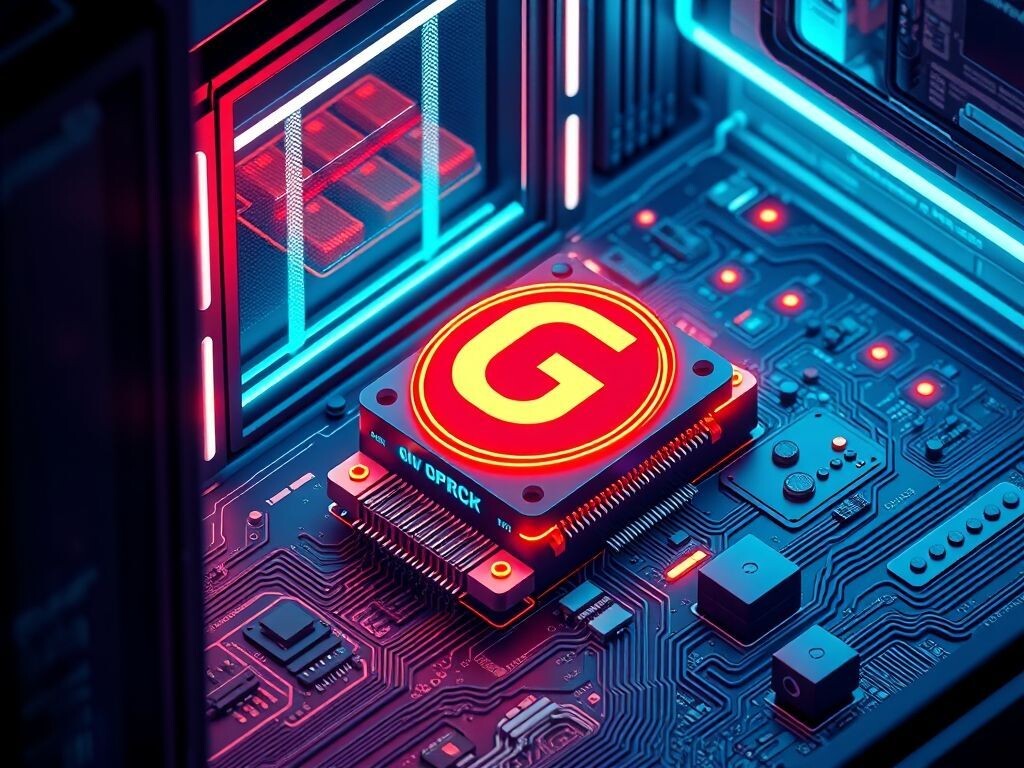    Compute Labs - стартапе из Пасадены Михаил