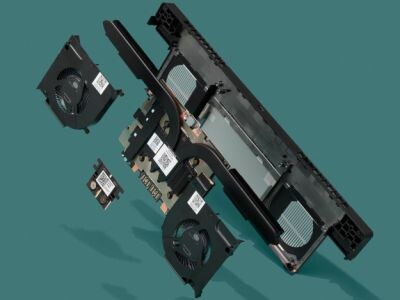    Framework выпустила съёмную GeForce RTX 5070 для модульных ноутбуков