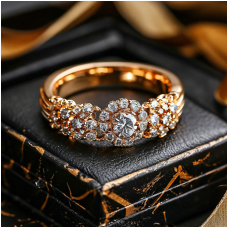 Сгенерировано ИИ- и украшение тоже может быть ПОДКЛАДОМ!