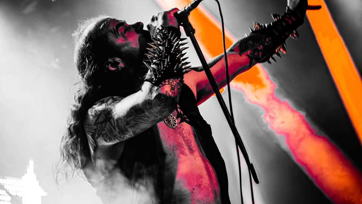    Ниссе Карлен. Фото: Инстаграм (запрещён в РФ) nikanorium