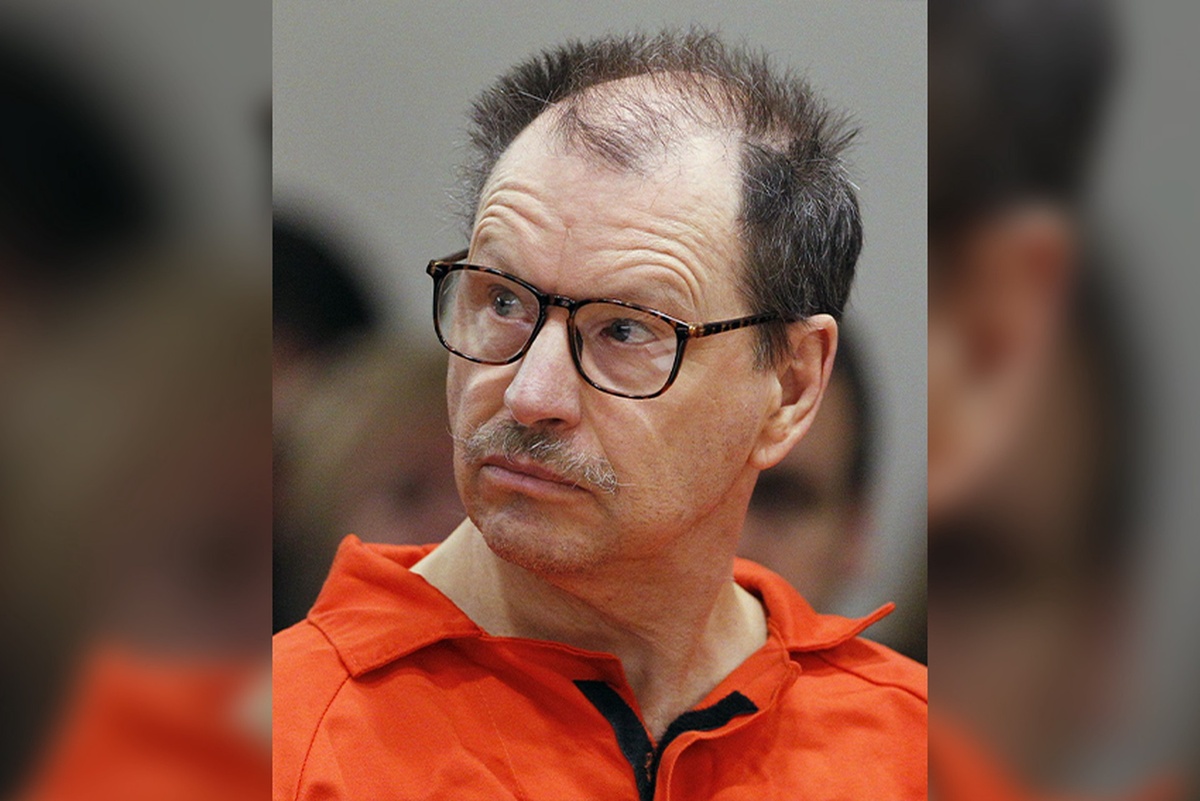 Фото © Elaine Thompson / AP / ТАСС