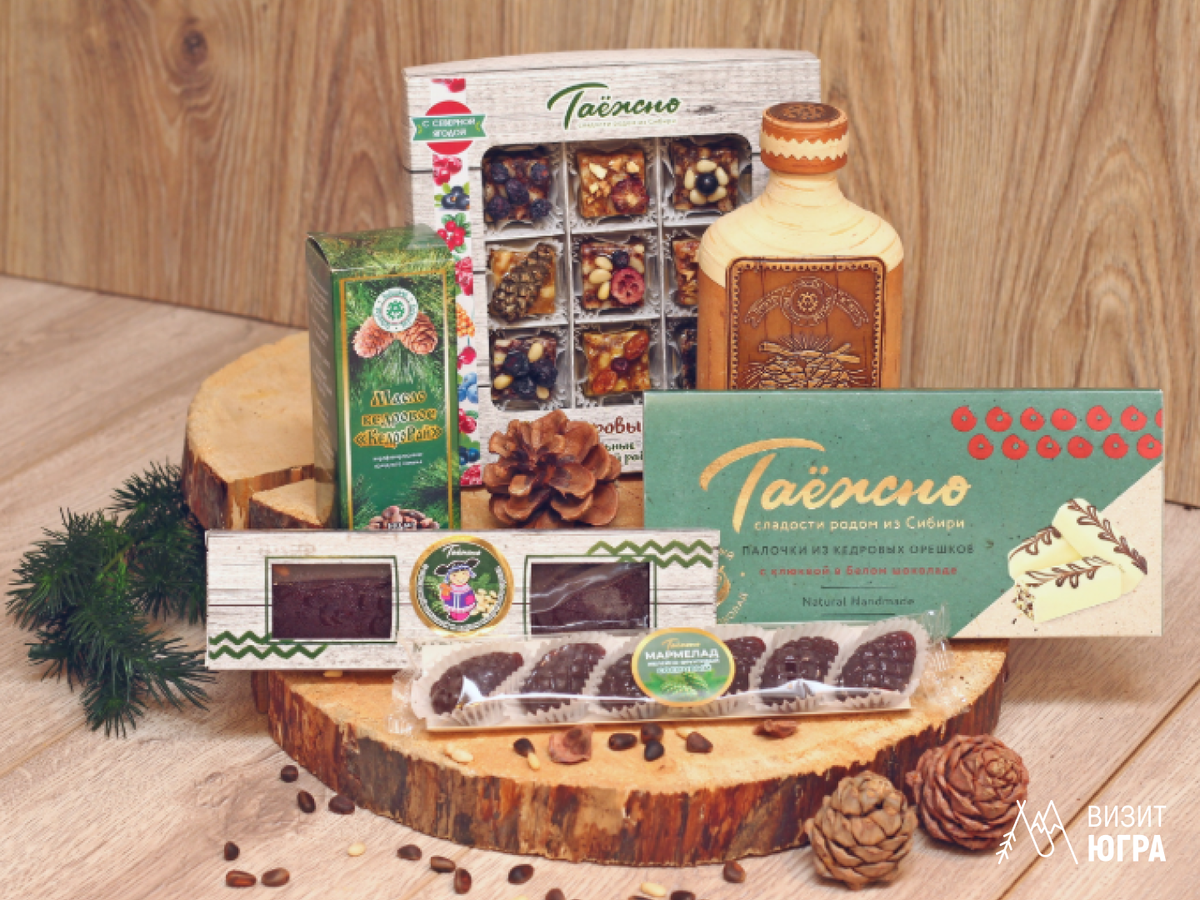 Фото: «Живи здорОво» продЪмаркет г. Нижневартовск