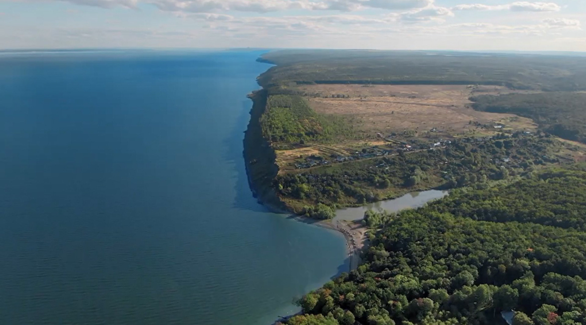 Фото от АО Ульяновскурорт