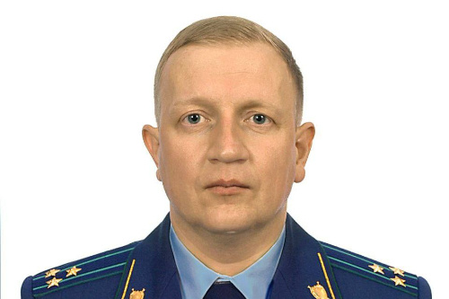    Фото: прокуратура НСО