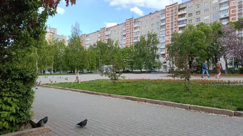 Фото: Мария Кущиди