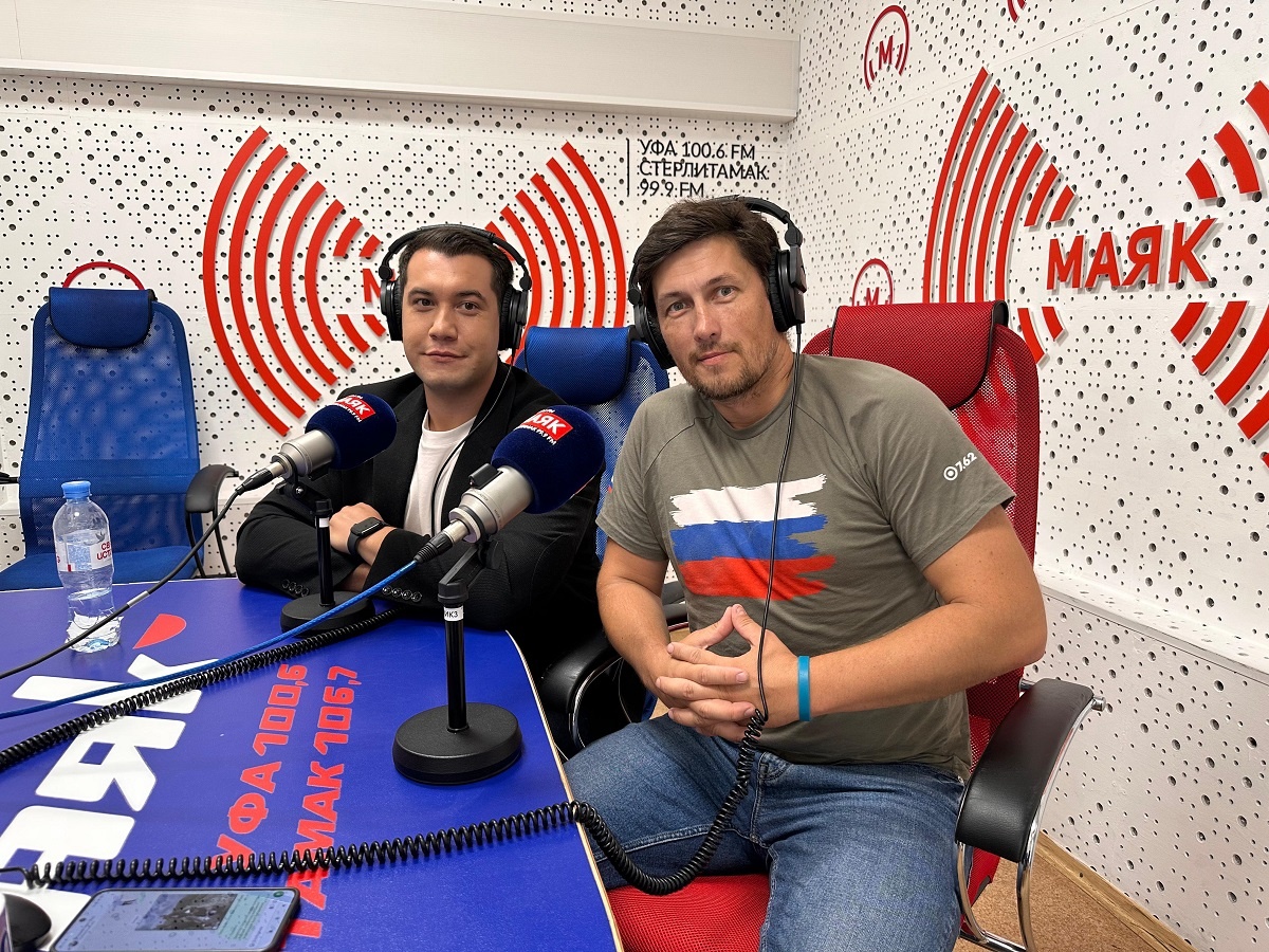    В рабочий полдень - 26.08.2025 Огни большого города