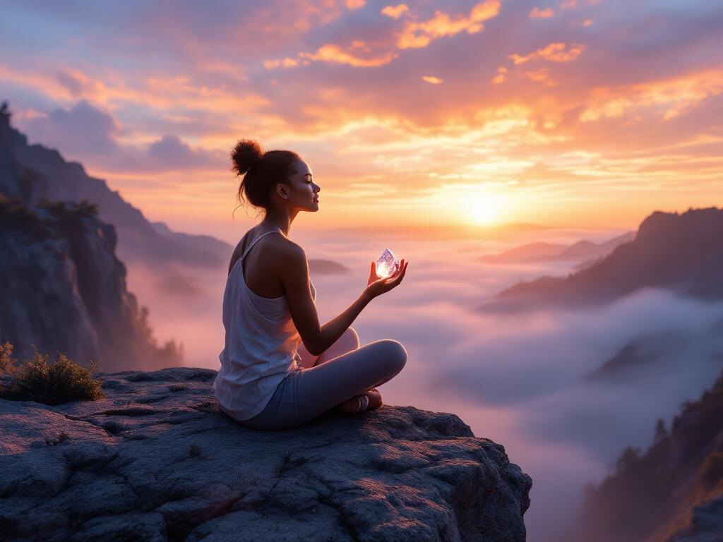 Самопознание человека