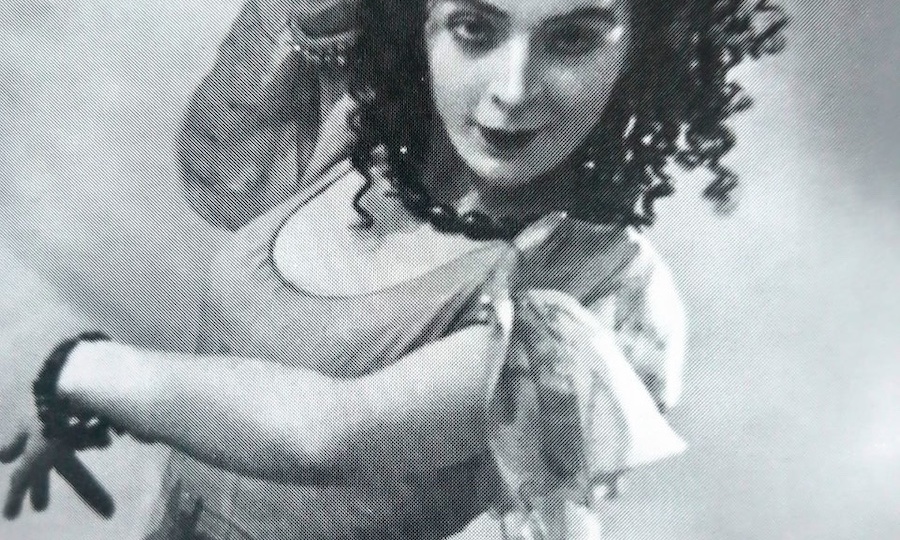 Нина Михайловна Стуколкина