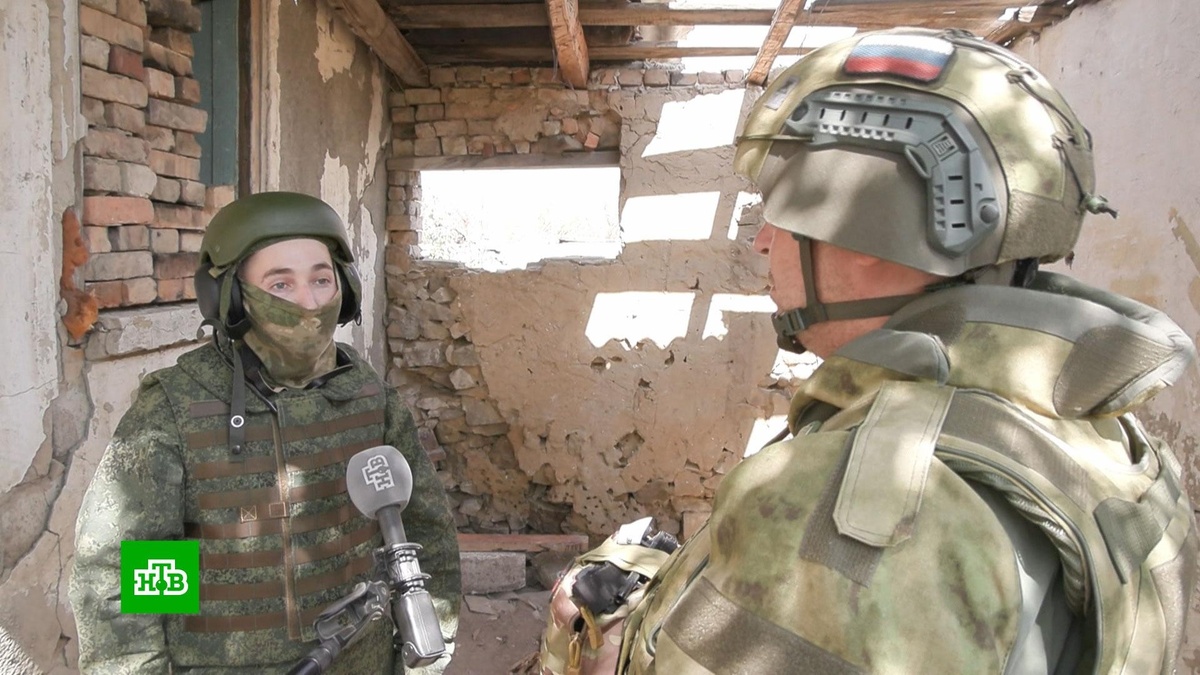    «По темноте невидимками проходим»: как в зоне СВО работают российские штурмовики