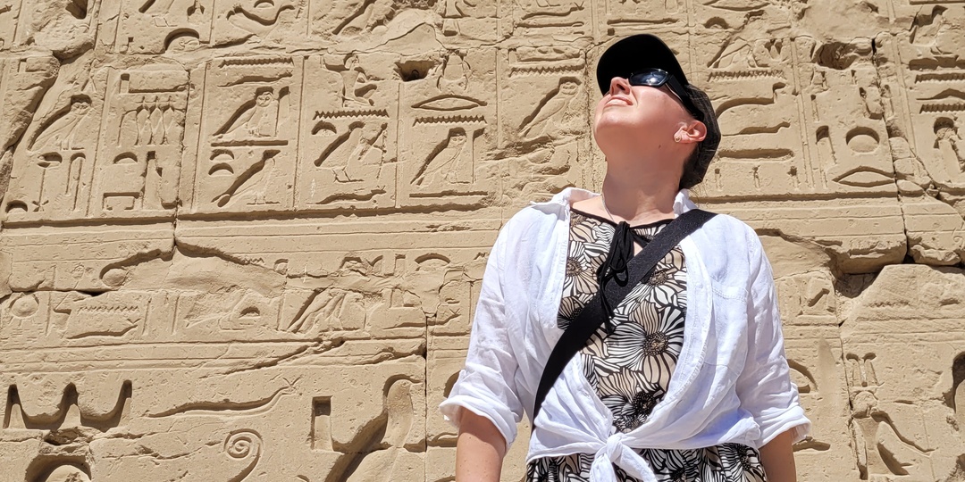 Туры в Египет на осенние школьные каникулы по триместрам оказались дешевле на 20–25%, чем на каникулы по четвертям