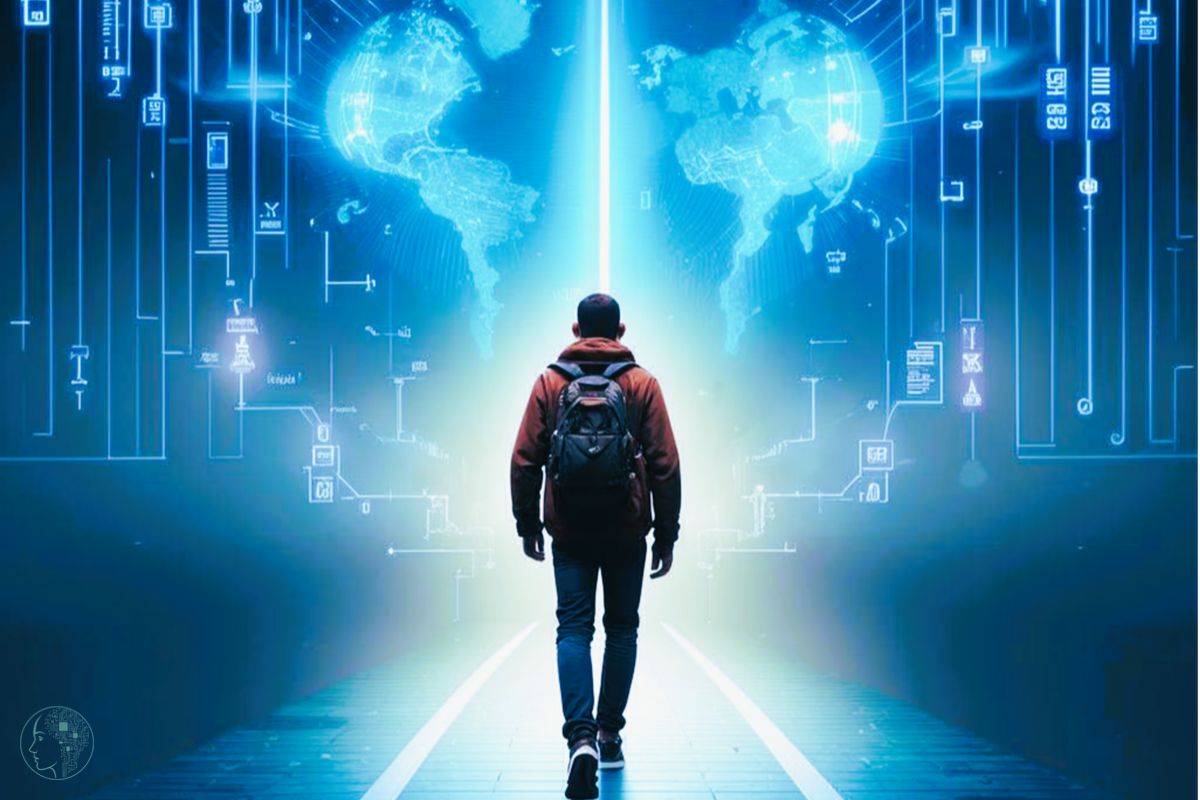 Изображение создано с помощью нейросети.