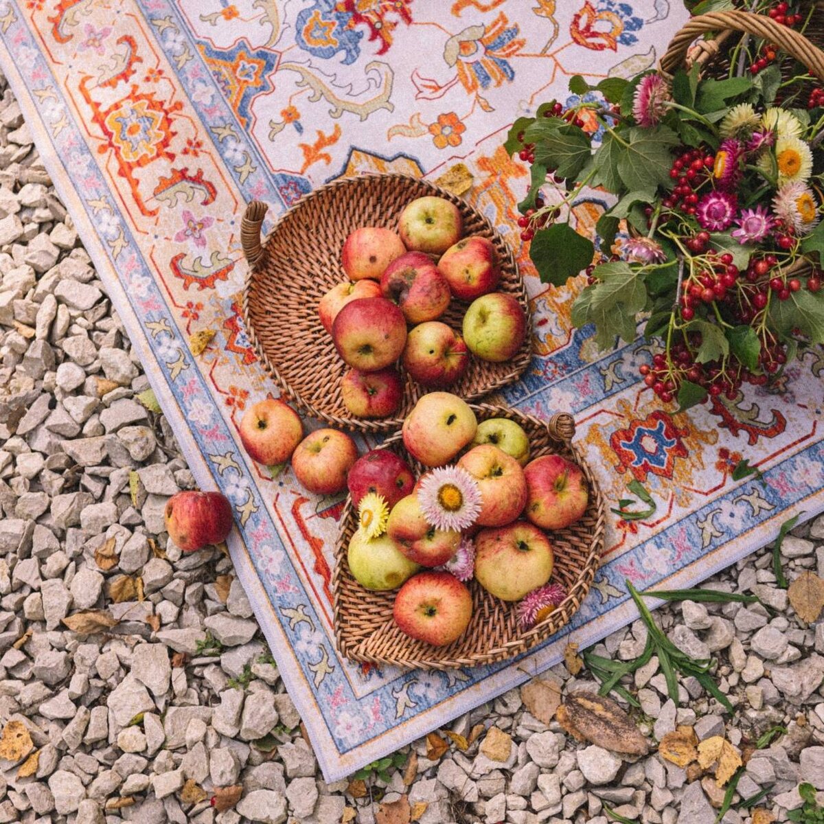 Детали прошлого выезда