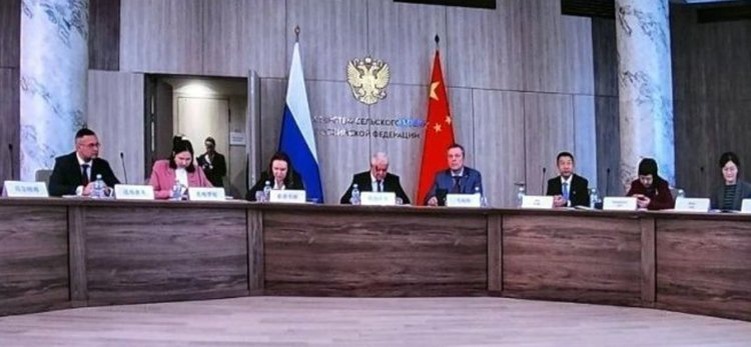    Фото: Россельхознадзор РФ