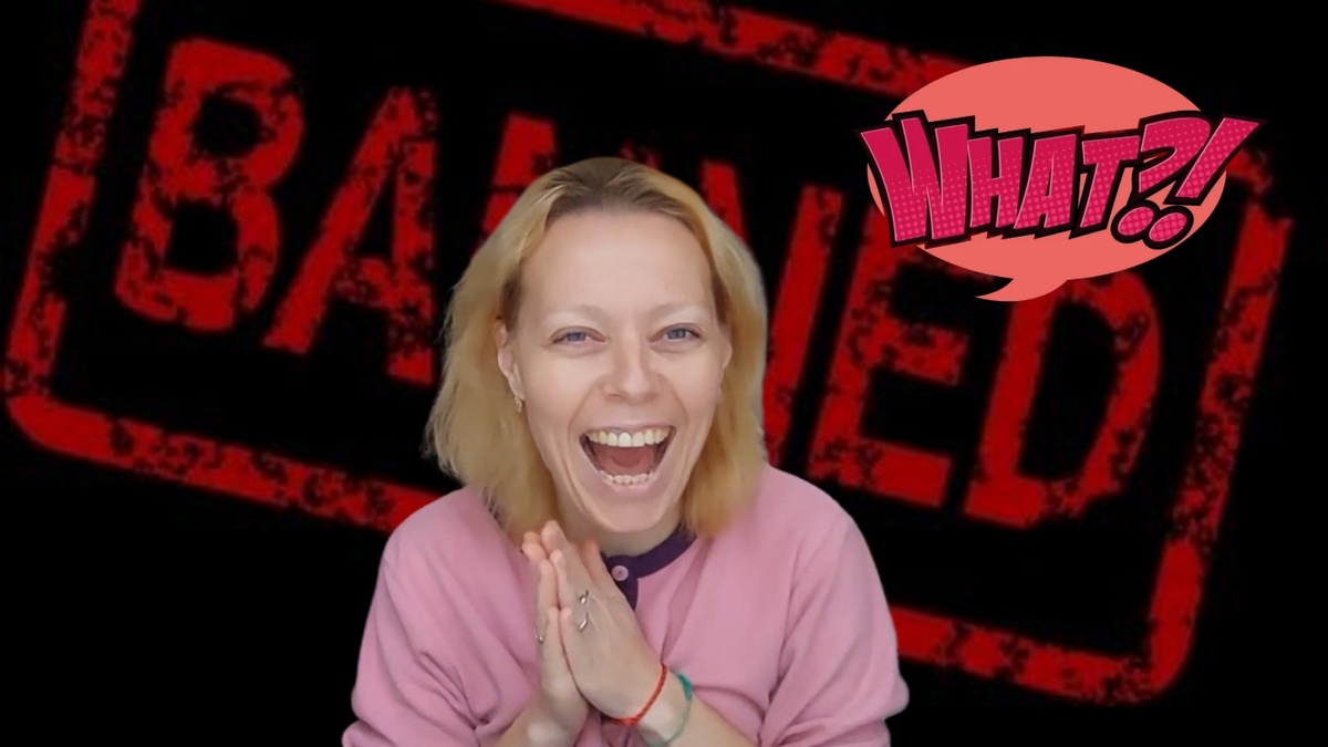 В мире блогинга 