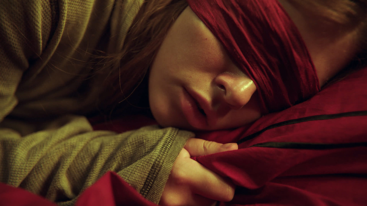 Кадр из фильма