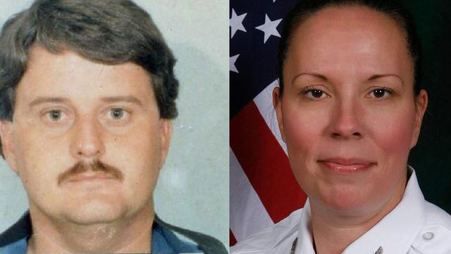 Бобби Джо Лонг, Лиза Маквей