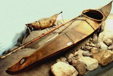 История морского каякинга: от инуитов до современных экспедиций