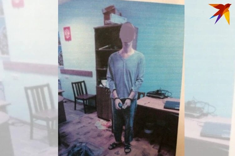 Олег Верещагин. Фото: источник КП