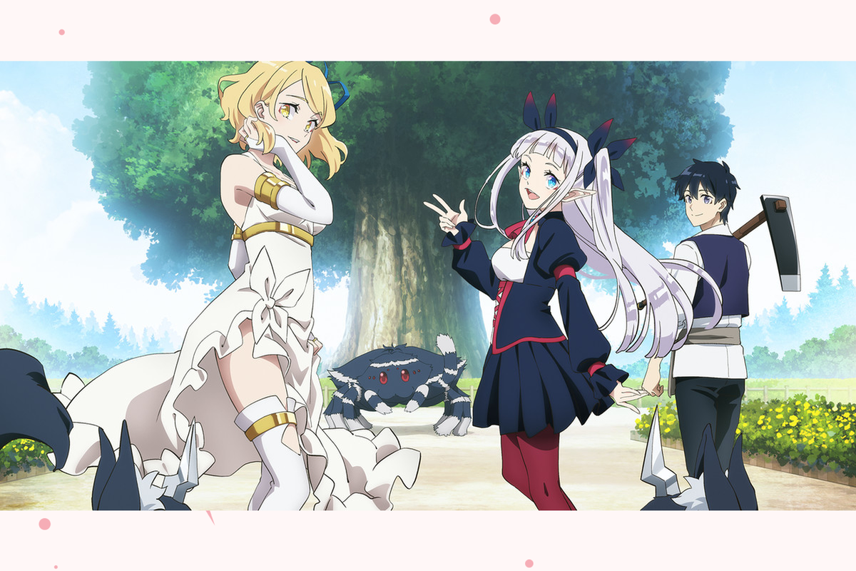     Анонсирован второй сезон аниме «Фермерская жизнь в ином мире»