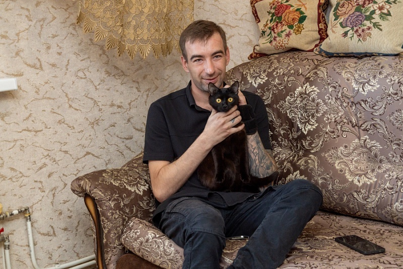    Сургутский район выделил 147 миллионов рублей на жилье для участников СВО