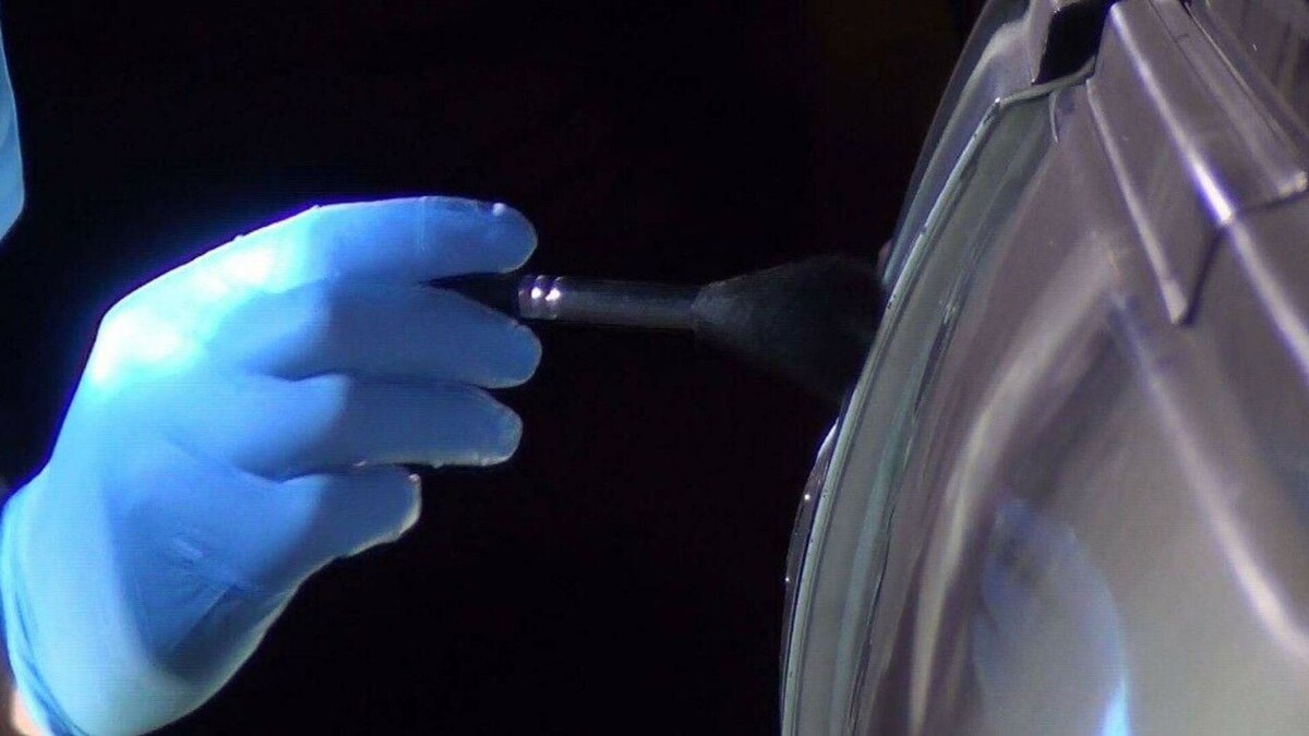  Photo : press office of the Police of RA