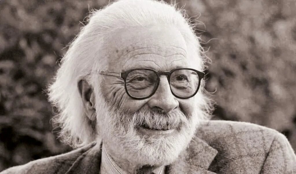 Фредерик Перлз - врач-психиатр, психотерапевт. Материал из Википедии — свободной энциклопедии.