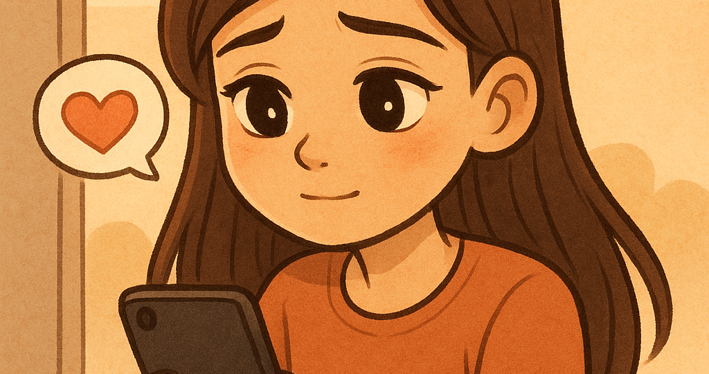 Отношения на расстоянии. Как выжить, не сойти с ума.