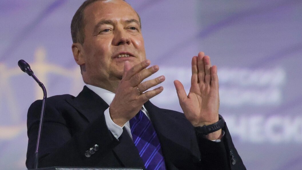    Фото: Shatokhina Natalia/news.ru/Globallookpress