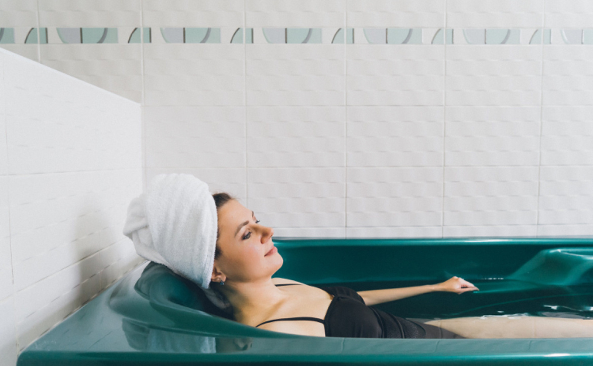 Фото от АО Ульяновскурорт