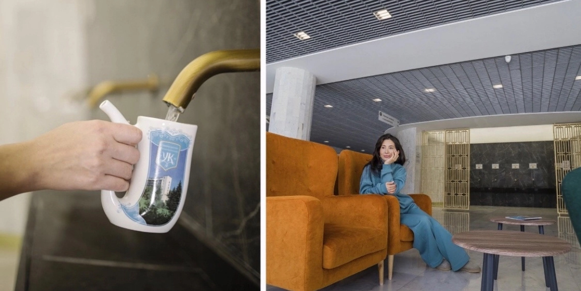 Фото от АО Ульяновскурорт