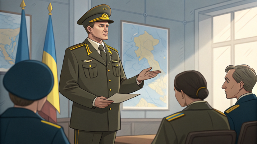   Сгенерировано с помощью ИИ