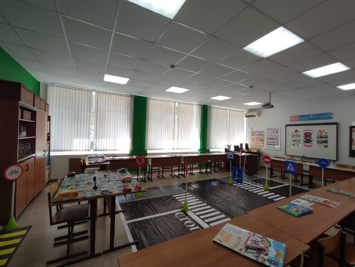 Фото: пресс-служба администрации Новороссийска