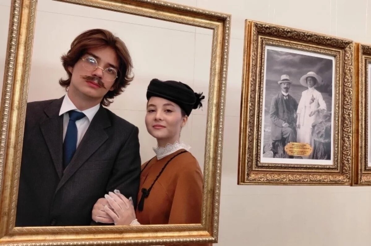    Первый мэр Новосибирска был замечен на форуме «Технопром»