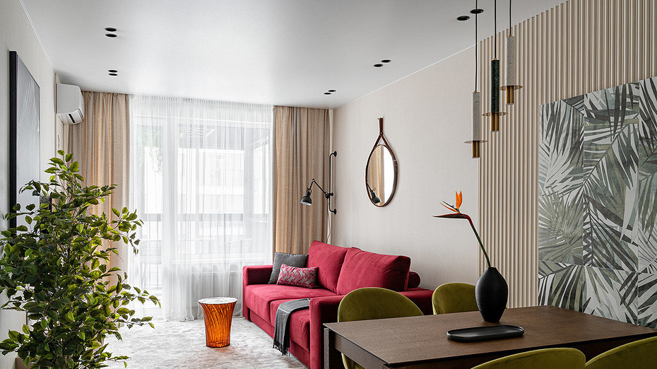 Проект Виктории Шаповаловой